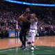 Image for article titled Even Gassed LeBron Is Too Much LeBron